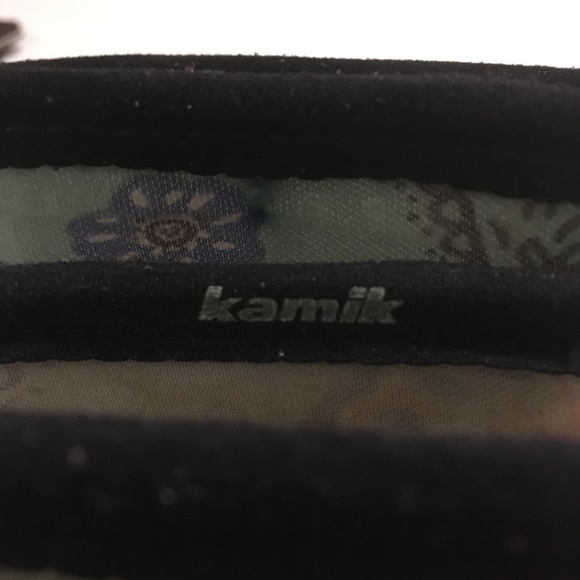 6US (3/$20) Kamik Rain Boots - Picture 6 of 12